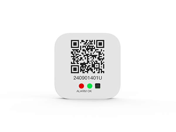 BlueTag T100/TH100 Mini Bluetooth Temperature Humidity Data Logger