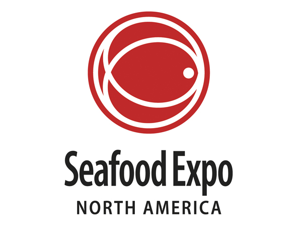 North American Seafood Expo Invitation