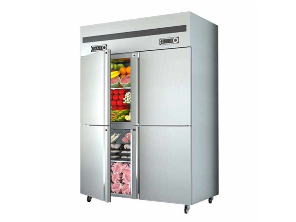 Wireless Refrigeration Temperature Monitoring