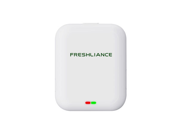 BlueTag TH10 Bluetooth Temperature and Humidity Data Logger, Rechargeable, External Probes Optional