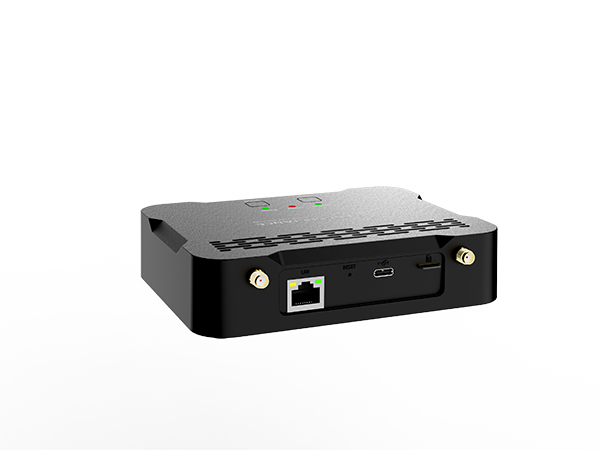 G1000 4G/WiFi/LAN Bluetooth Gateway for for Supply Chain Management Temperature Monitoring