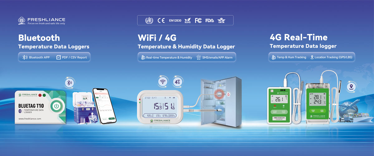 Freshliance: Cold Chain Security at Analytica 2026