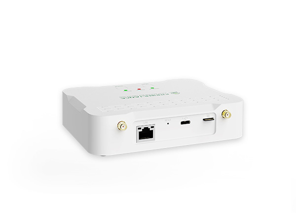 GAEA Series G1000 4G/WiFi/LAN Bluetooth Gateway for Real-time Temperature Monitoring of Small-area Storage