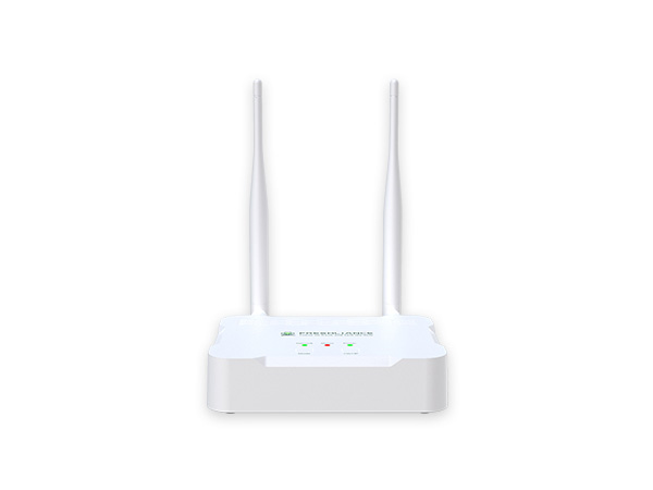 G1000 4G/WiFi/LAN Bluetooth Gateway for Real-time Temperature Monitoring of Small-area Storage