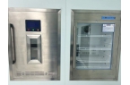 Temperature Monitoring in Incu