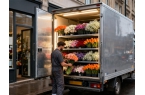 Empower Fresh Flower Transport