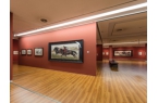 Preserving Art Galleries with 