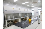Laboratory Wireless Environmen