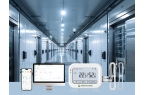 Walk-In Cooler Real-time Tempe